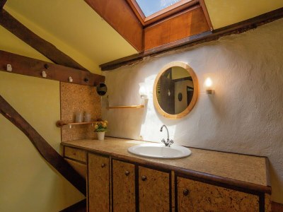 Holiday house Geräumiges Bauernhaus mit Pool - Features photo 18