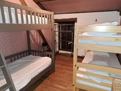 Holiday house Geräumiges Bauernhaus mit Pool - Features photo 19