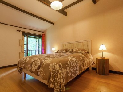 Holiday house Geräumiges Bauernhaus mit Pool - Features photo 30