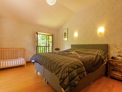 Holiday house Geräumiges Bauernhaus mit Pool - Features photo 31