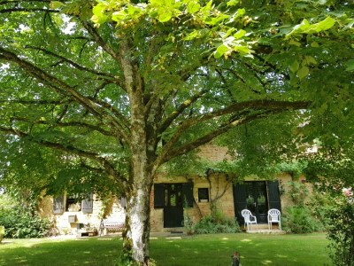 Holiday house Geräumiges Bauernhaus mit Pool - Features photo 34