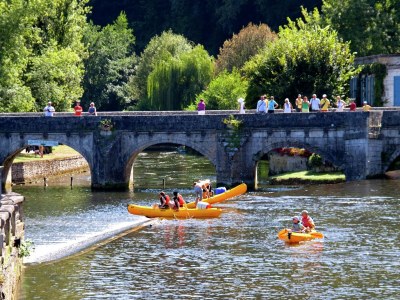 Holiday house Geräumiges Bauernhaus mit Pool - Environment photo 37