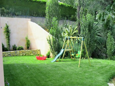 Villa Elegant Villa with Pool, Cabris - Outdoor photo 9