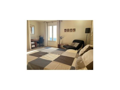 Villa Elegant Villa with Pool, Cabris - Features photo 12