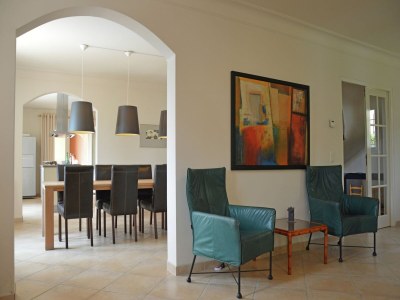 Villa Elegant Villa with Pool, Cabris - Features photo 13