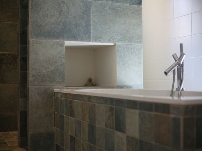 Villa Elegant Villa with Pool, Cabris - Features photo 14