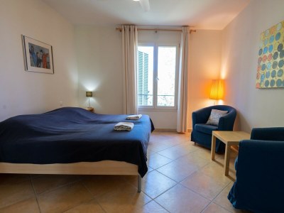 Villa Elegant Villa with Pool, Cabris - Features photo 17