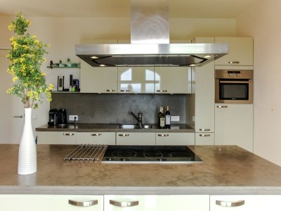 Villa Elegant Villa with Pool, Cabris - Features photo 21