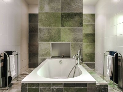 Villa Elegant Villa with Pool, Cabris - Features photo 22