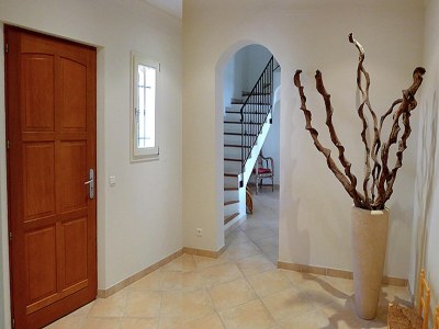 Villa Elegant Villa with Pool, Cabris - Features photo 27