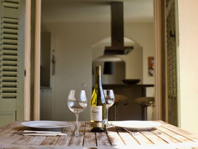 Villa Elegant Villa with Pool, Cabris - Features photo 32