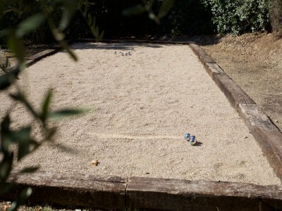 Villa Elegant Villa with Pool, Cabris - Outdoor photo 39