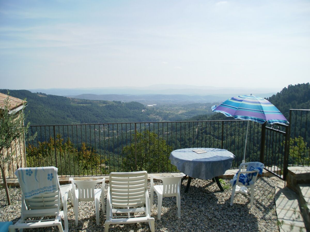 Holiday house Steinvilla mit Panoramablick - Outdoor photo 3
