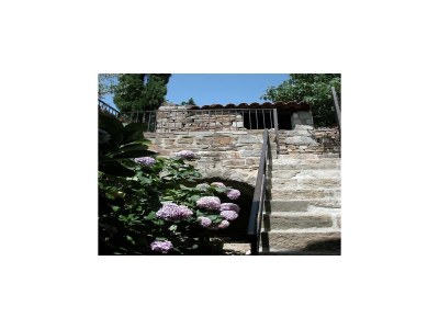 Holiday house Steinvilla mit Panoramablick - Outdoor photo 4