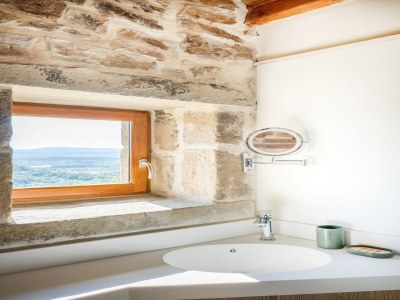 Holiday house Steinvilla mit Panoramablick - Features photo 22