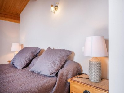 Holiday house Steinvilla mit Panoramablick - Features photo 26