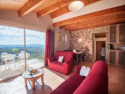 Holiday house Steinvilla mit Panoramablick - Features photo 28