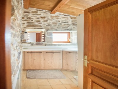 Holiday house Steinvilla mit Panoramablick - Features photo 30