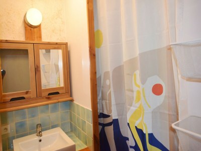 Holiday house Holiday Home in Ardèche with Pool - Features photo 11