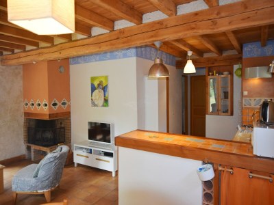 Holiday house Holiday Home in Ardèche with Pool - Features photo 12