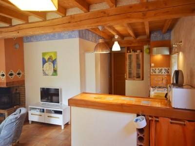 Holiday house Holiday Home in Ardèche with Pool - Features photo 13