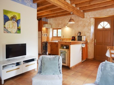 Holiday house Holiday Home in Ardèche with Pool - Features photo 16