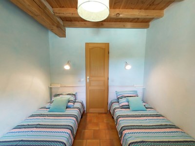 Holiday house Holiday Home in Ardèche with Pool - Features photo 17