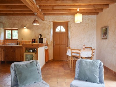 Holiday house Holiday Home in Ardèche with Pool - Features photo 18