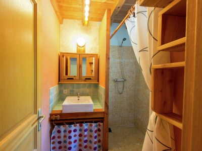 Holiday house Holiday Home in Ardèche with Pool - Features photo 19