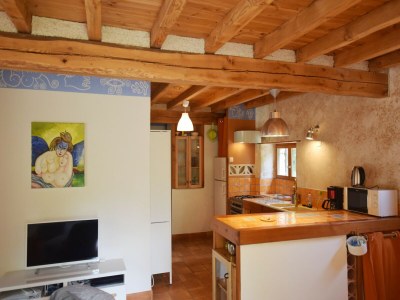 Holiday house Holiday Home in Ardèche with Pool - Features photo 20