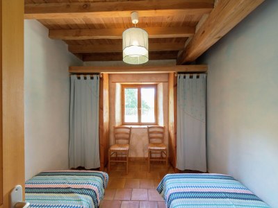 Holiday house Holiday Home in Ardèche with Pool - Features photo 22