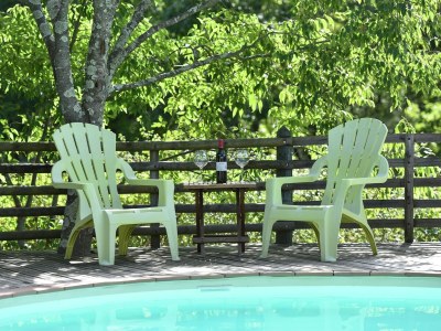 Holiday house Holiday Home in Ardèche with Pool - Outdoor photo 39