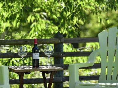 Holiday house Holiday Home in Ardèche with Pool - Outdoor photo 40