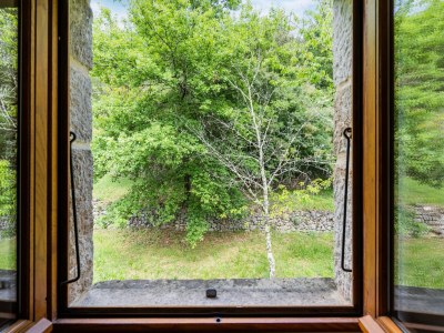 Holiday house Holiday Home in Les Assions near Bois de Païolive - Outdoor photo 6