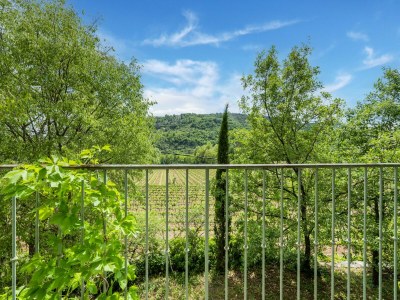 Holiday house Holiday Home in Les Assions near Bois de Païolive - Outdoor photo 8