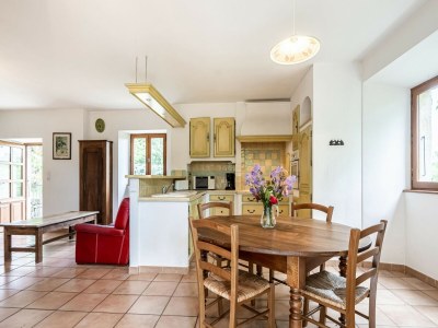 Holiday house Holiday Home in Les Assions near Bois de Païolive - Features photo 14