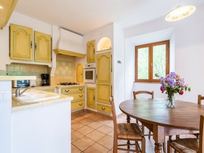 Holiday house Holiday Home in Les Assions near Bois de Païolive - Features photo 16