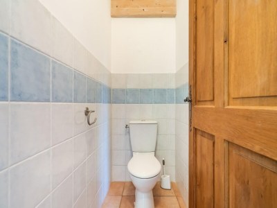 Holiday house Holiday Home in Les Assions near Bois de Païolive - Features photo 22