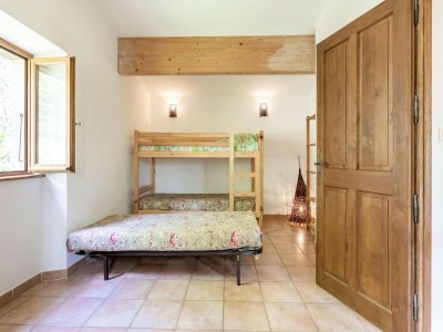 Holiday house Holiday Home in Les Assions near Bois de Païolive - Features photo 23