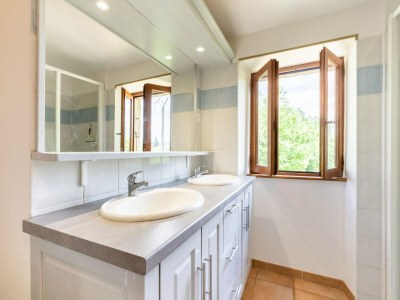 Holiday house Holiday Home in Les Assions near Bois de Païolive - Features photo 27