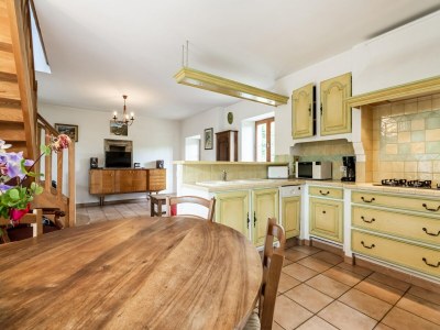 Holiday house Holiday Home in Les Assions near Bois de Païolive - Features photo 28