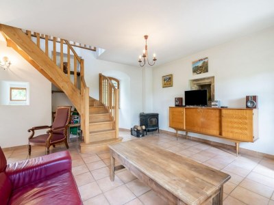 Holiday house Holiday Home in Les Assions near Bois de Païolive - Features photo 29