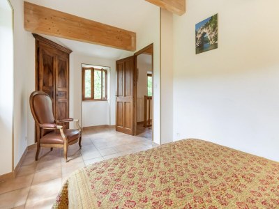 Holiday house Holiday Home in Les Assions near Bois de Païolive - Features photo 30