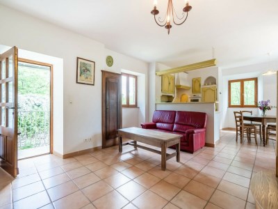 Holiday house Holiday Home in Les Assions near Bois de Païolive - Features photo 32