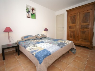 Holiday house Villa Overlooking Les Vans Centre - Features photo 16