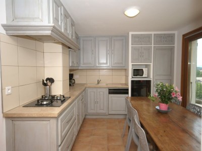 Holiday house Villa Overlooking Les Vans Centre - Features photo 18