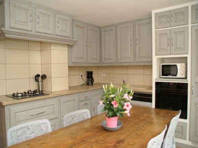 Holiday house Villa Overlooking Les Vans Centre - Features photo 19