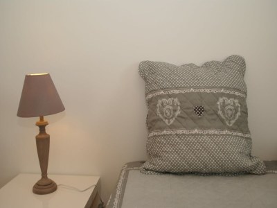 Holiday house Villa Overlooking Les Vans Centre - Features photo 20