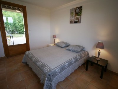 Holiday house Villa Overlooking Les Vans Centre - Features photo 21