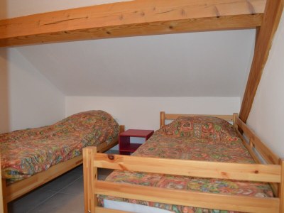 Holiday house Villa Overlooking Les Vans Centre - Features photo 22